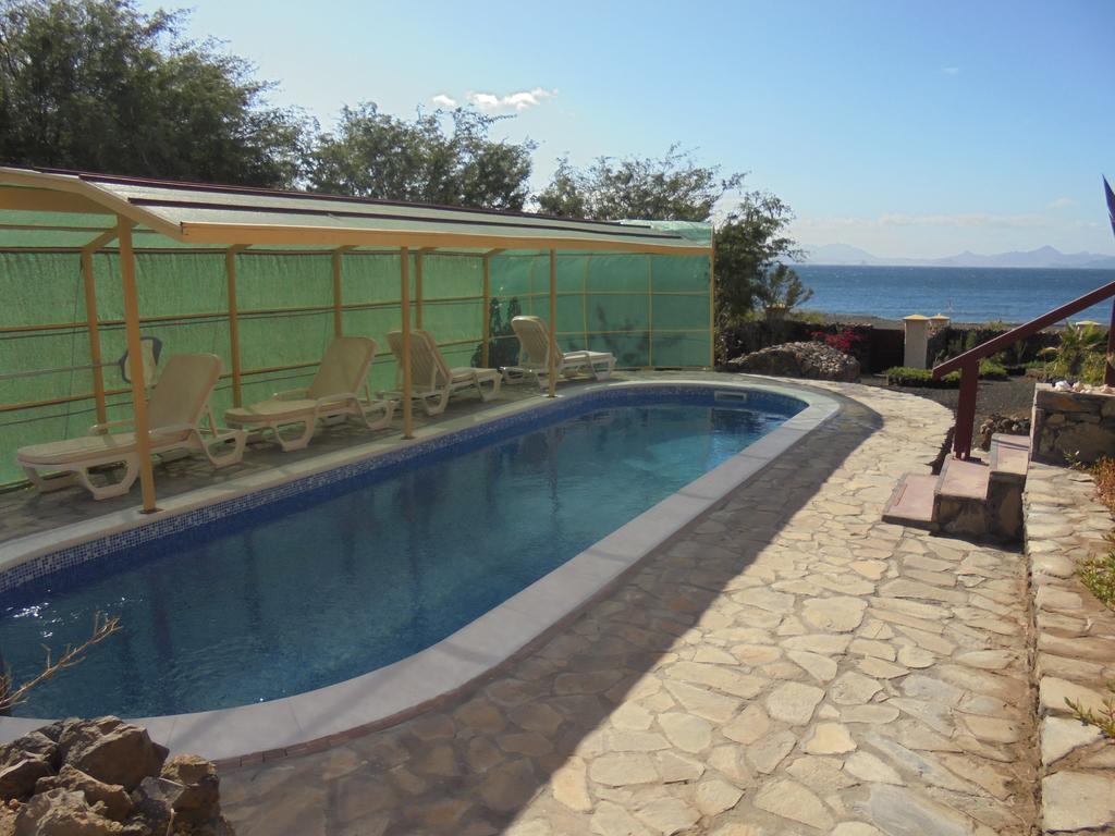 Coin De Paradis,Pavillon Doucimar Porto Novo  Exterior photo