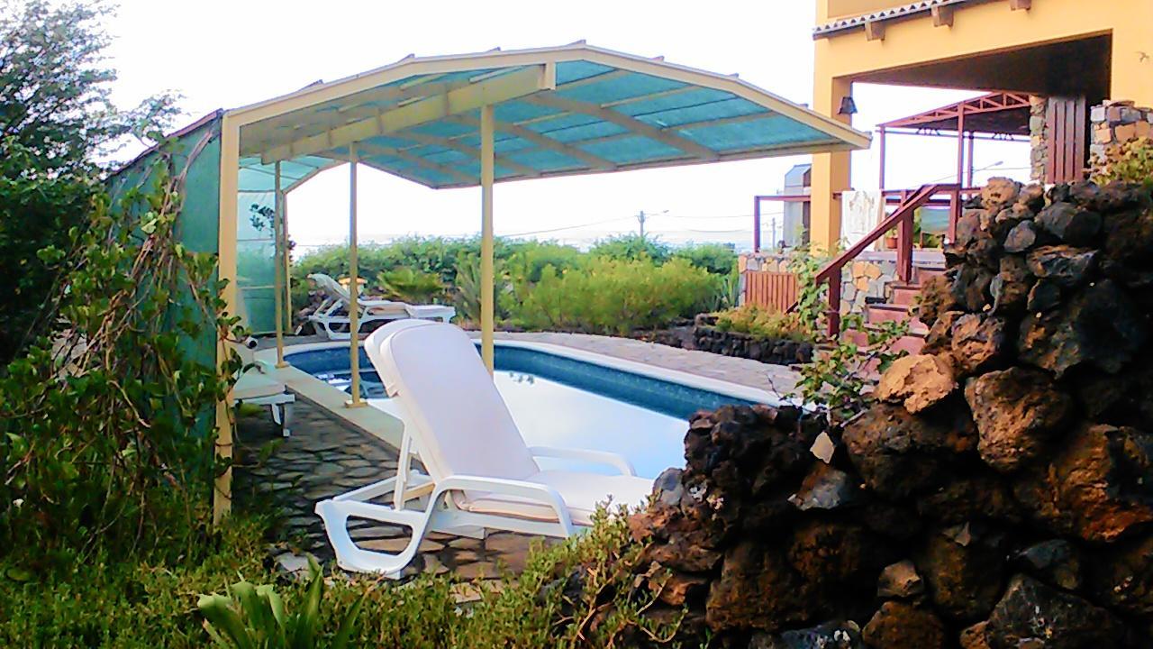 Coin De Paradis,Pavillon Doucimar Porto Novo  Exterior photo